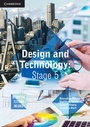 Cover: Design and Technology Stage 5 Pack (Textbook and Interactive Textbook) - Cambridge University Press