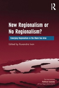 Abbildung von: New Regionalism or No Regionalism? - Routledge