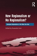 Cover: New Regionalism or No Regionalism? - Routledge