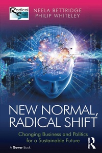 Abbildung von: New Normal, Radical Shift - Routledge