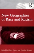 Cover: New Geographies of Race and Racism - Routledge