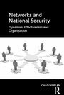 Cover: Networks and National Security - Routledge