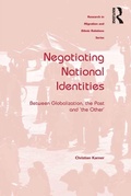Cover: Negotiating National Identities - Routledge