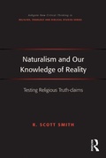 Cover: Naturalism and Our Knowledge of Reality - Routledge