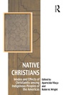 Cover: Native Christians - Routledge