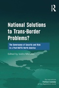 Cover: National Solutions to Trans-Border Problems? - Routledge