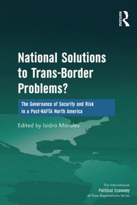 Abbildung von: National Solutions to Trans-Border Problems? - Routledge