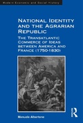 Cover: National Identity and the Agrarian Republic - Routledge