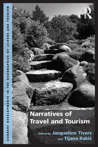Abbildung von: Narratives of Travel and Tourism - Routledge