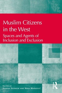Abbildung von: Muslim Citizens in the West - Routledge