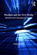 Cover: Muslims and the New Media - Routledge
