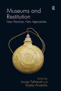 Abbildung von: Museums and Restitution - Routledge