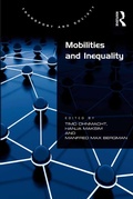 Cover: Mobilities and Inequality - Routledge