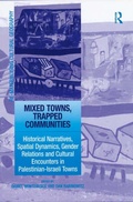 Cover: Mixed Towns, Trapped Communities - Routledge