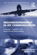 Cover: Misunderstandings in ATC Communication - Routledge