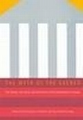 Cover: Myth of the Sacred - McGill-Queen's University Press