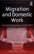 Cover: Migration and Domestic Work - Routledge