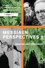 Cover: Messiaen Perspectives 1: Sources and Influences - Routledge