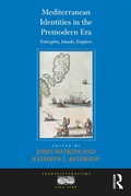 Cover: Mediterranean Identities in the Premodern Era - Routledge
