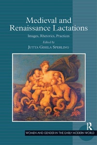 Abbildung von: Medieval and Renaissance Lactations - Routledge