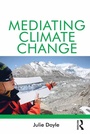 Cover: Mediating Climate Change - Routledge