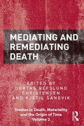 Cover: Mediating and Remediating Death - Routledge