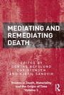 Cover: Mediating and Remediating Death - Routledge