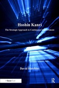 Cover: Hoshin Kanri - Routledge