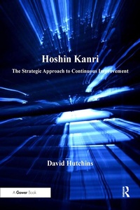 Abbildung von: Hoshin Kanri - Routledge
