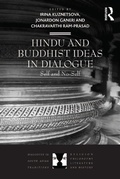 Cover: Hindu and Buddhist Ideas in Dialogue - Routledge