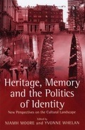 Cover: Heritage, Memory and the Politics of Identity - Routledge