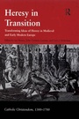 Cover: Heresy in Transition - Routledge