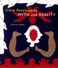 Cover: Irene Avaalaaqiaq - McGill-Queen's University Press