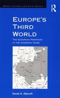 Cover: Europe's Third World - Routledge