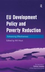 Cover: EU Development Policy and Poverty Reduction - Routledge