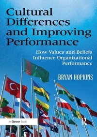 Abbildung von: Cultural Differences and Improving Performance - Routledge