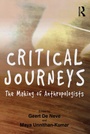 Cover: Critical Journeys - Routledge