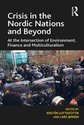 Cover: Crisis in the Nordic Nations and Beyond - Routledge