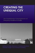 Cover: Creating the Unequal City - Routledge