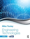 Cover: Engineering Technologies - Routledge