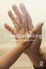 Cover: Grandparenting - Routledge