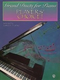 Cover: Grand Duets for Piano - Warner Bros. Publications Inc.,U.S.