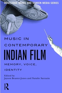 Abbildung von: Music in Contemporary Indian Film - Routledge