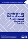 Cover: Handbook on Risk and Need Assessment - Routledge
