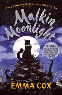 Enlarge image Cover: Malkin Moonlight - Bloomsbury Childrens Books