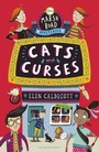 Cover: Cats and Curses - Bloomsbury Childrens Books
