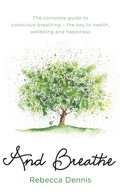 Cover: And Breathe - Orion Spring