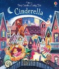 Cover: Peep Inside a Fairy Tale Cinderella - Usborne Publishing Ltd