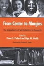 Cover: From Center to Margins - State University of New York Press