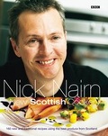 Cover: Nick Nairn's New Scottish Cookery - BBC Digital